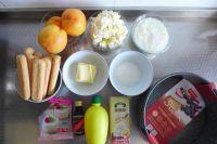 黄桃奶酪酸奶慕斯的做法步骤1