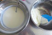 黄桃奶酪酸奶慕斯的做法步骤20