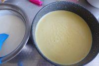 黄桃奶酪酸奶慕斯的做法步骤21