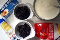 酸奶红豆批的做法步骤1