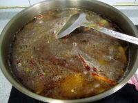 锅仔牛肉炖萝卜的做法步骤8