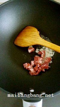 土豆烧肉的做法步骤5