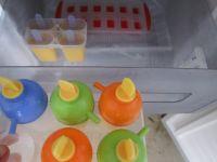 芒果酸奶冰糕的做法步骤6