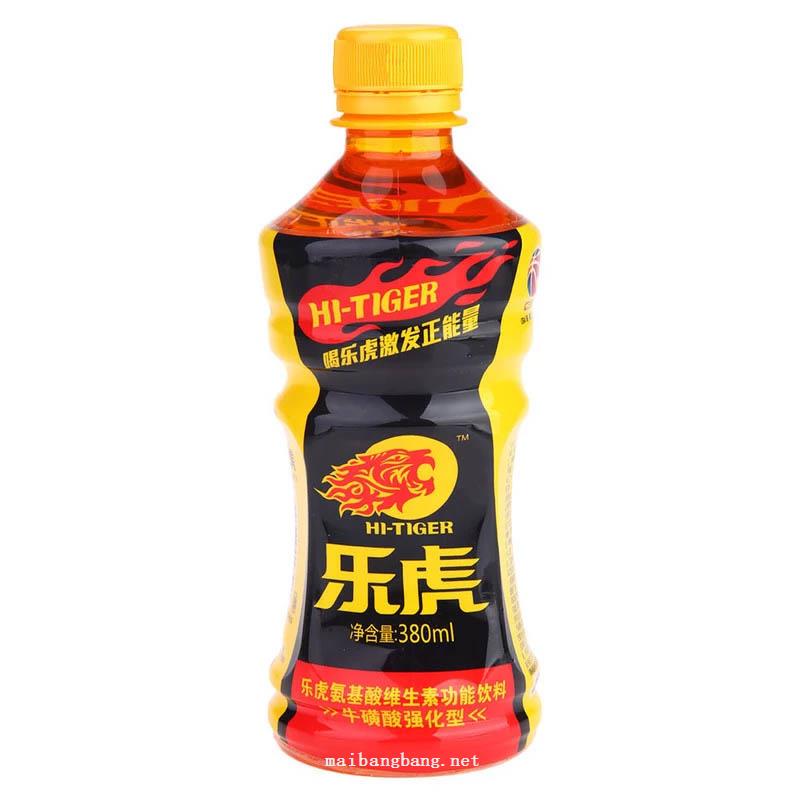 功能饮料乐虎瓶装功能饮料380ml380ml